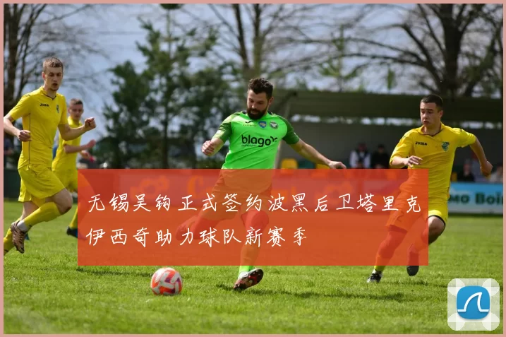 无锡吴钩正式签约波黑后卫塔里克伊西奇助力球队新赛季
